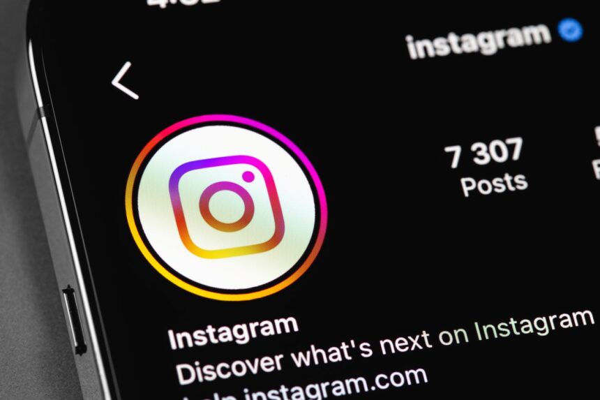 Instagram