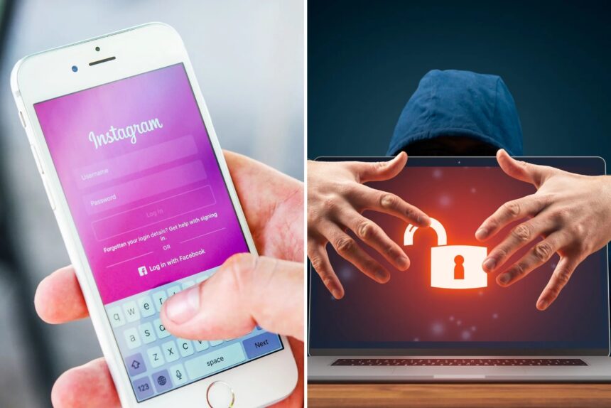 Instagram, šifrovanie