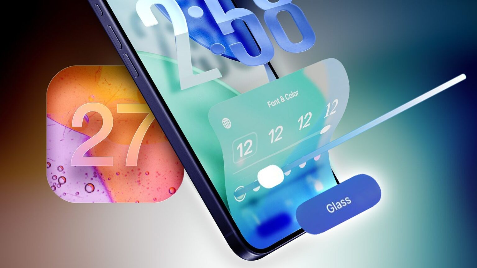 iOS 27