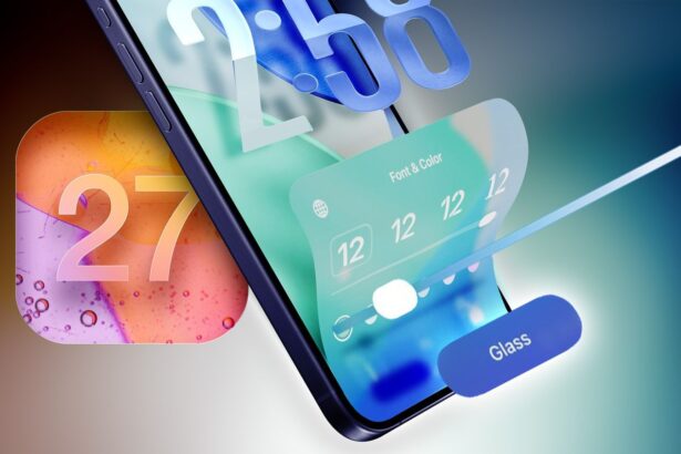 iOS 27