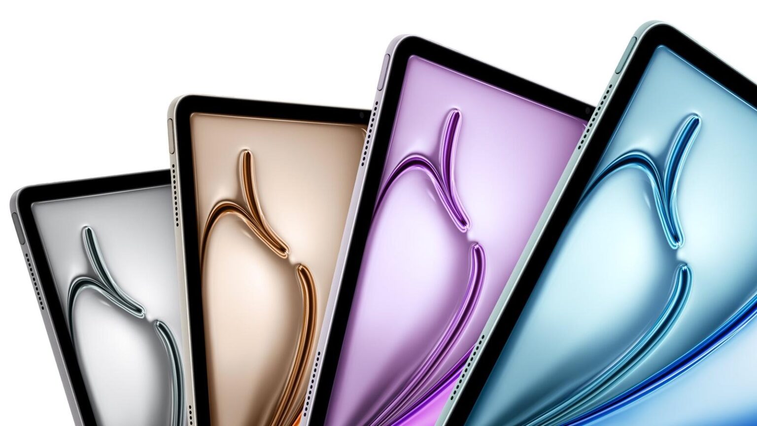 iPad Air M4 2026