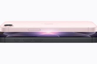 iPhone 17e