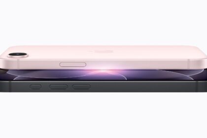 iPhone 17e