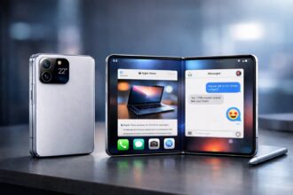 iPhone Fold (koncept)