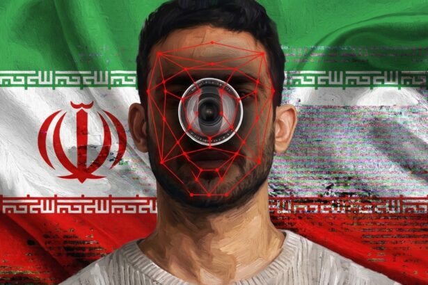 Irán, Rusko, FindFace