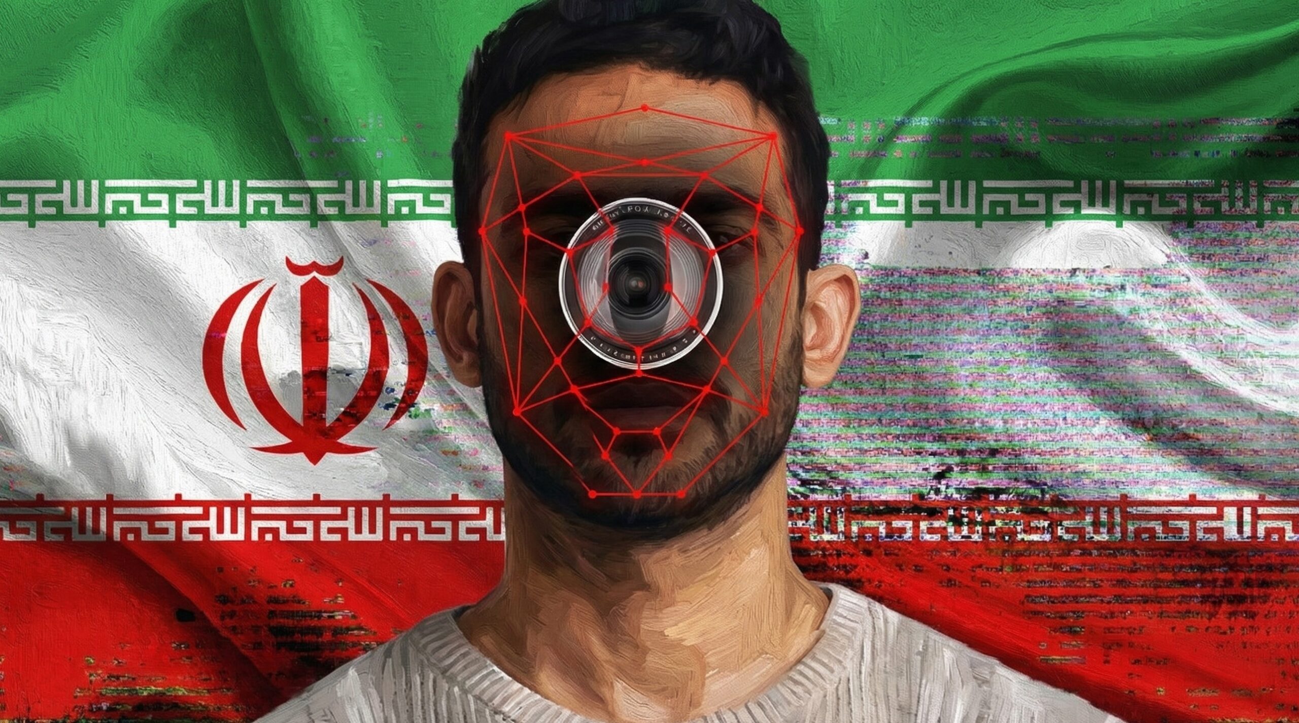 Irán, Rusko, FindFace