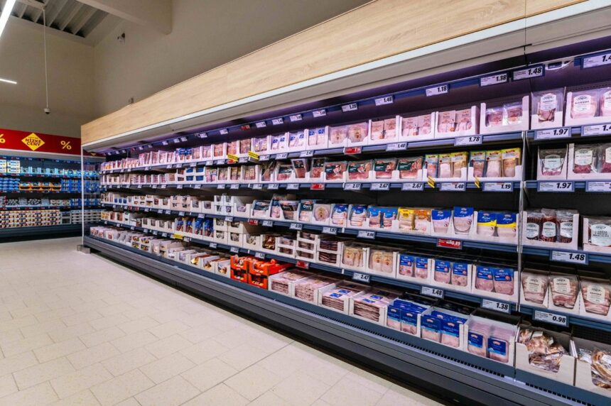 Lidl v počte privátnych značiek vedie. Predáva ich až 50 %