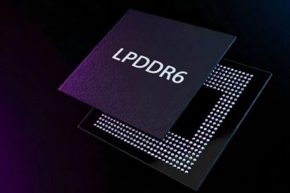 LPDDR6
