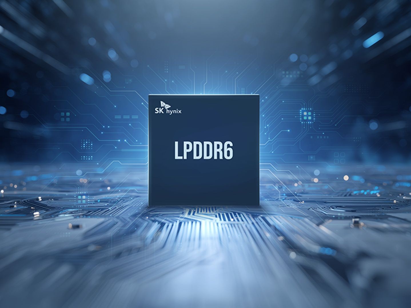 LPDDR6