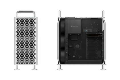 Mac Pro