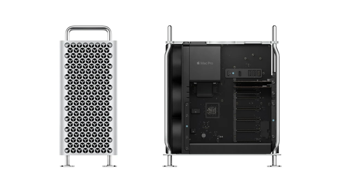 Mac Pro