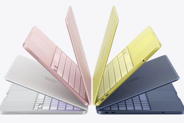 MacBook Neo