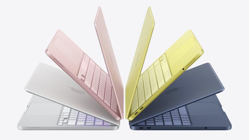 MacBook Neo