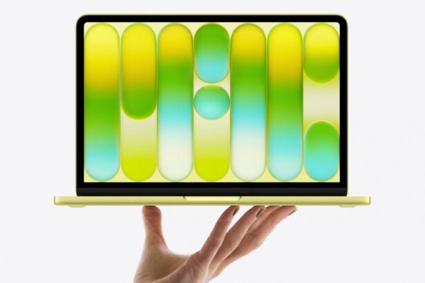 MacBook Neo