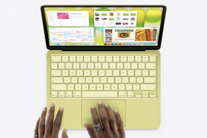 MacBook Neo