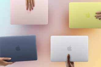 MacBook Neo