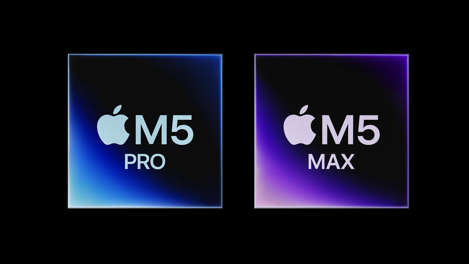 MacBook Pro M5 Pro/M5 Max