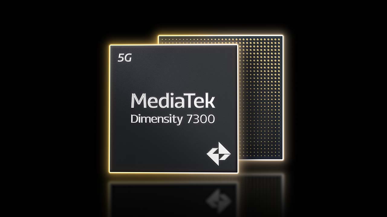 MediaTek Dimensity 7300