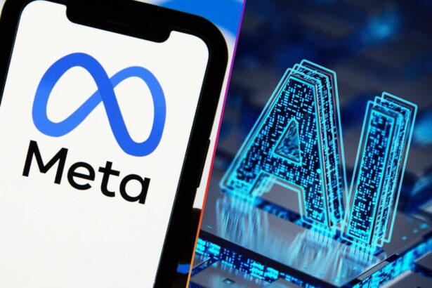 Meta, AI