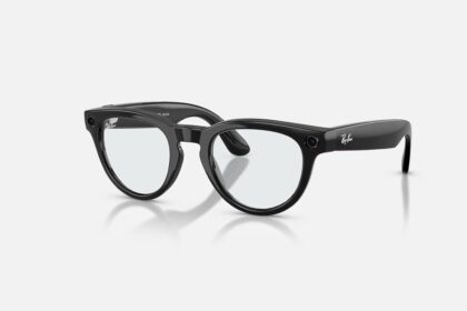 Meta Ray-Ban