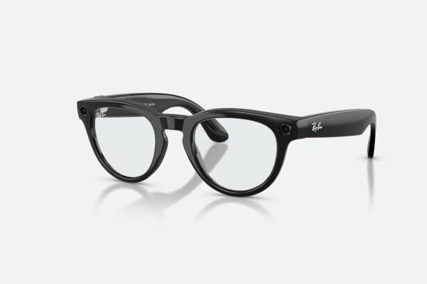 Meta Ray-Ban