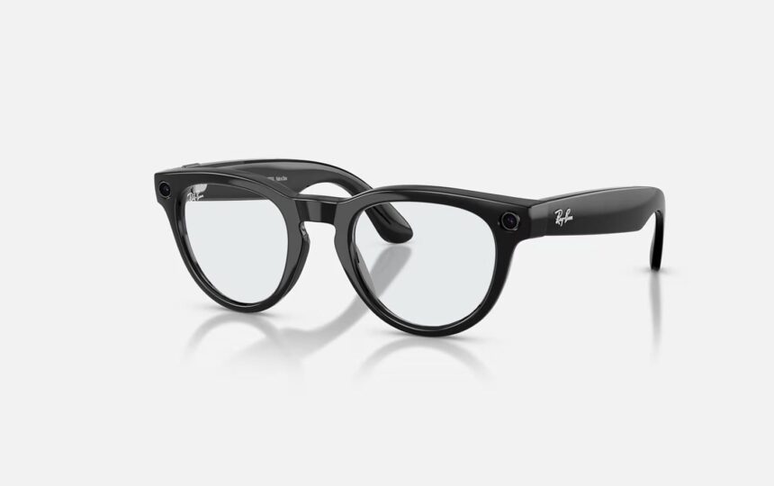 Meta Ray-Ban