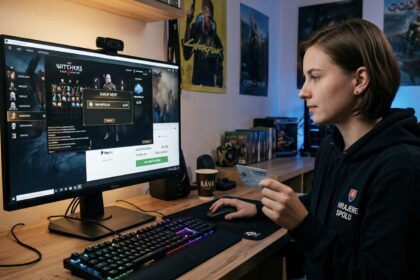 Obrázok vygenerovaný umelou inteligenciou Gemini