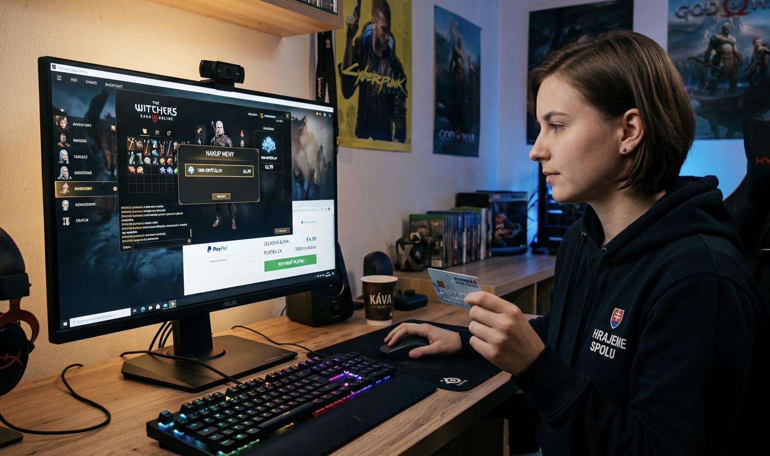 Obrázok vygenerovaný umelou inteligenciou Gemini