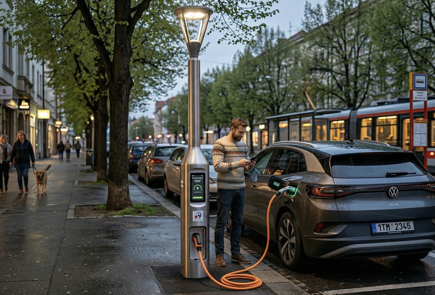 Obrázok vygenerovaný umelou inteligenciou Gemini