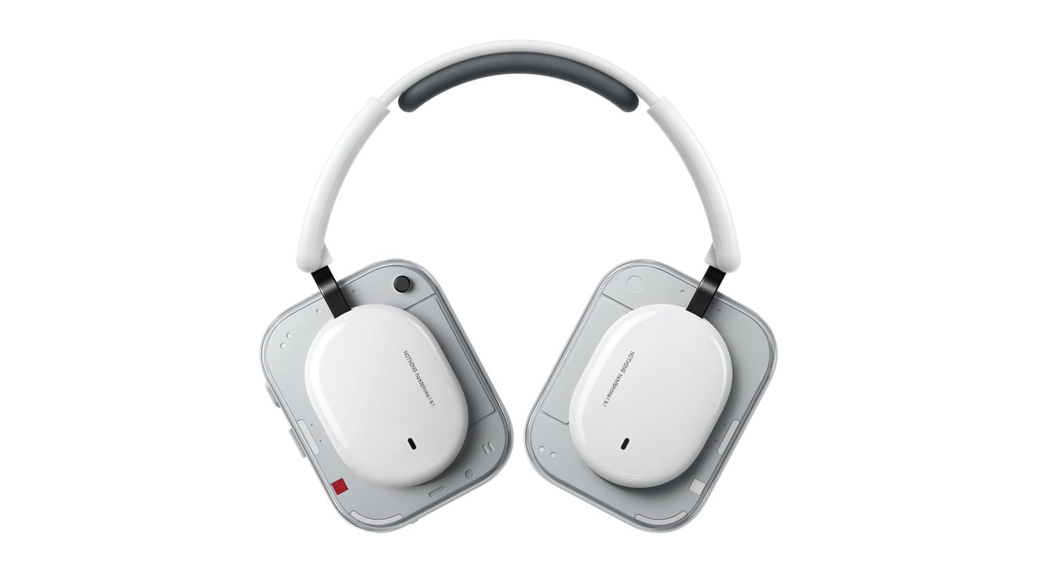 Nothing Headphone (a)