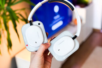 Nothing Headphone (a)