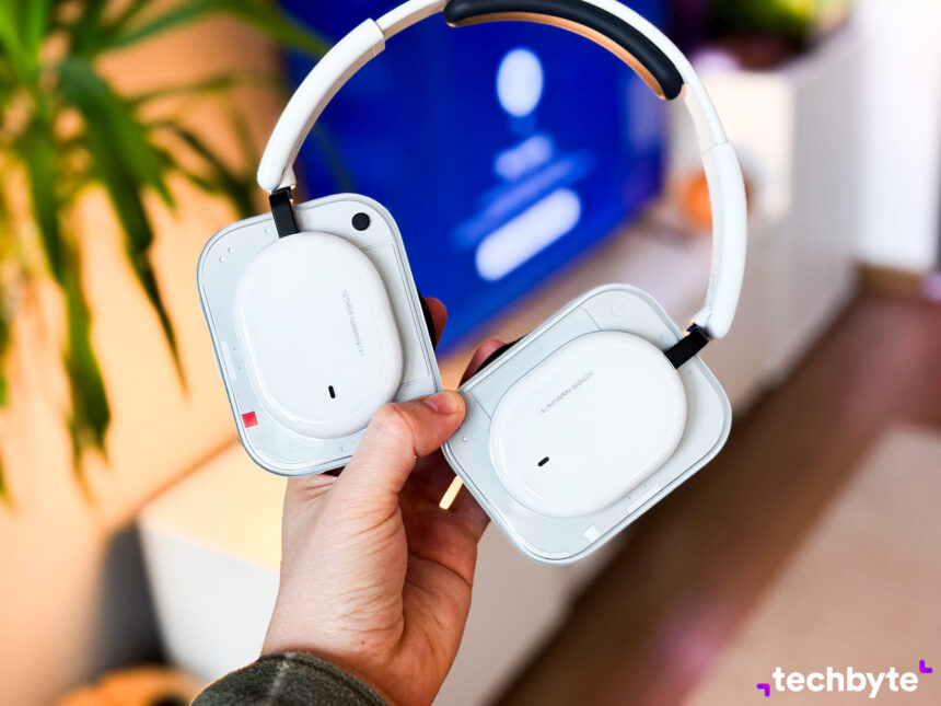 Nothing Headphone (a)