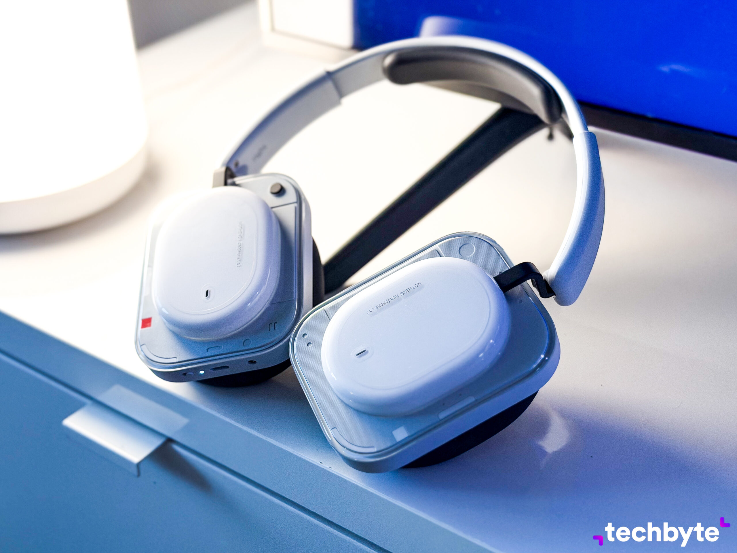 Nothing Headphone (a)