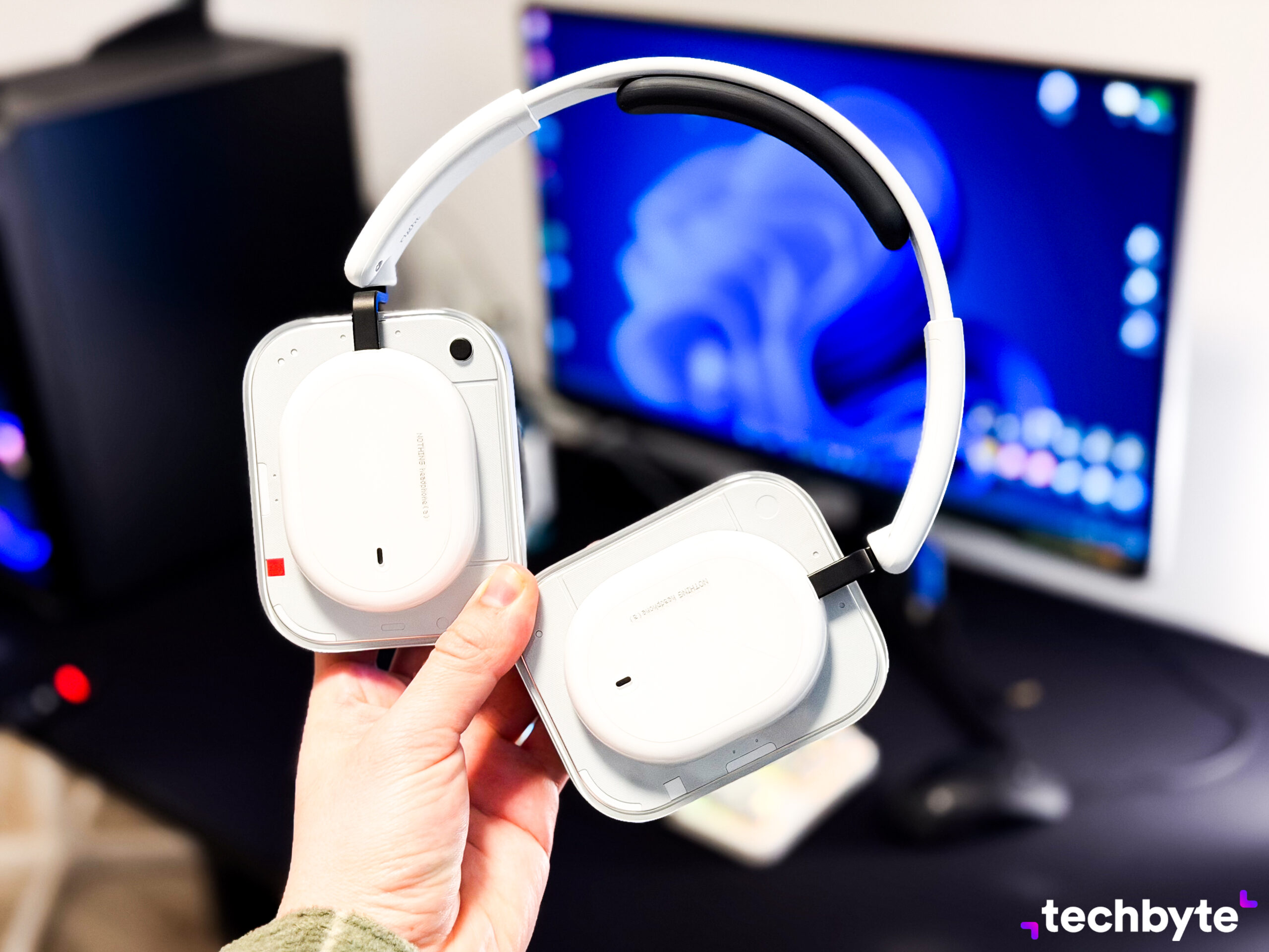 Nothing Headphone (a)