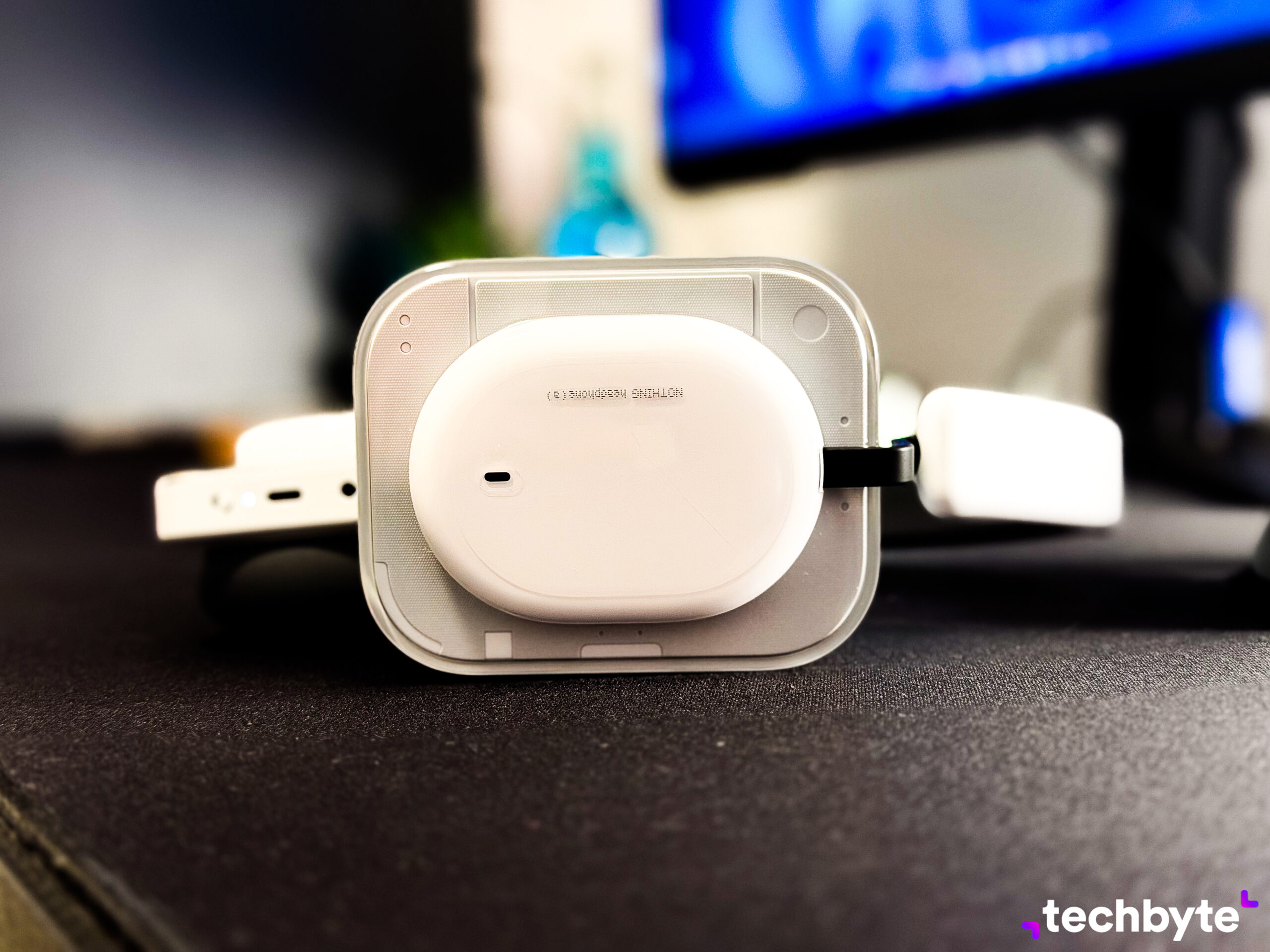 Nothing Headphone (a)