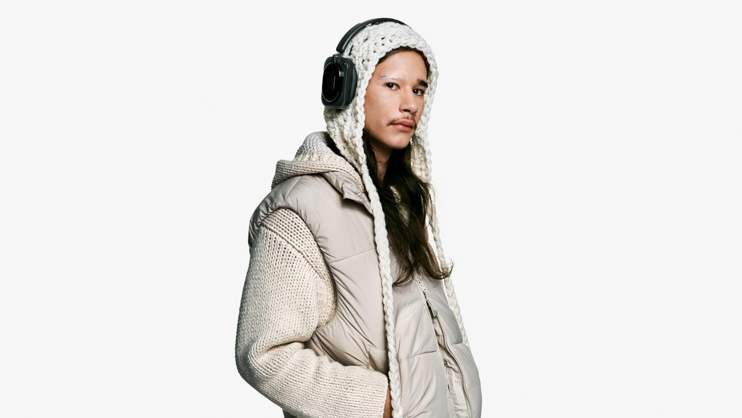 Nothing Headphone (a)