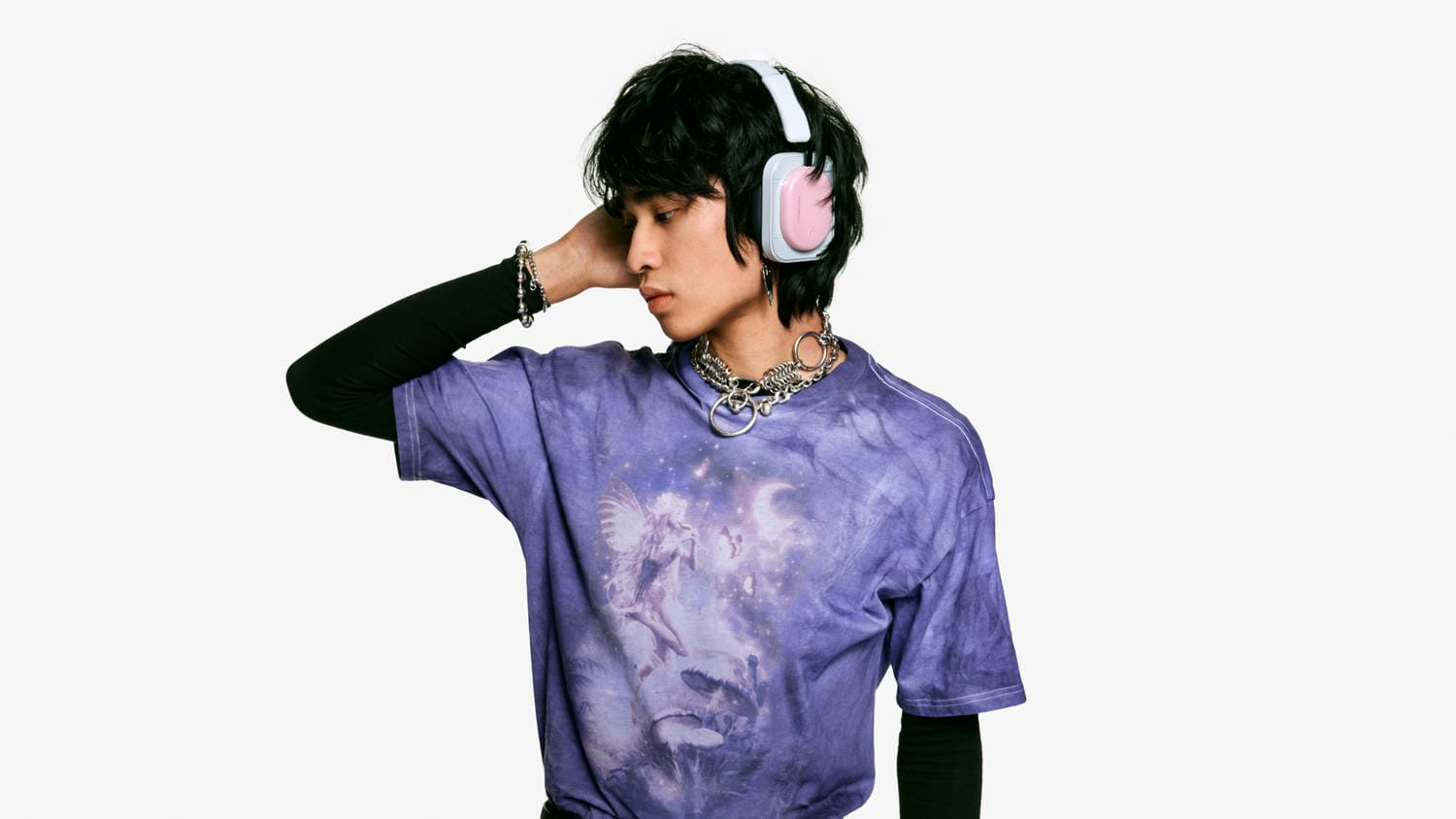 Nothing Headphone (a)