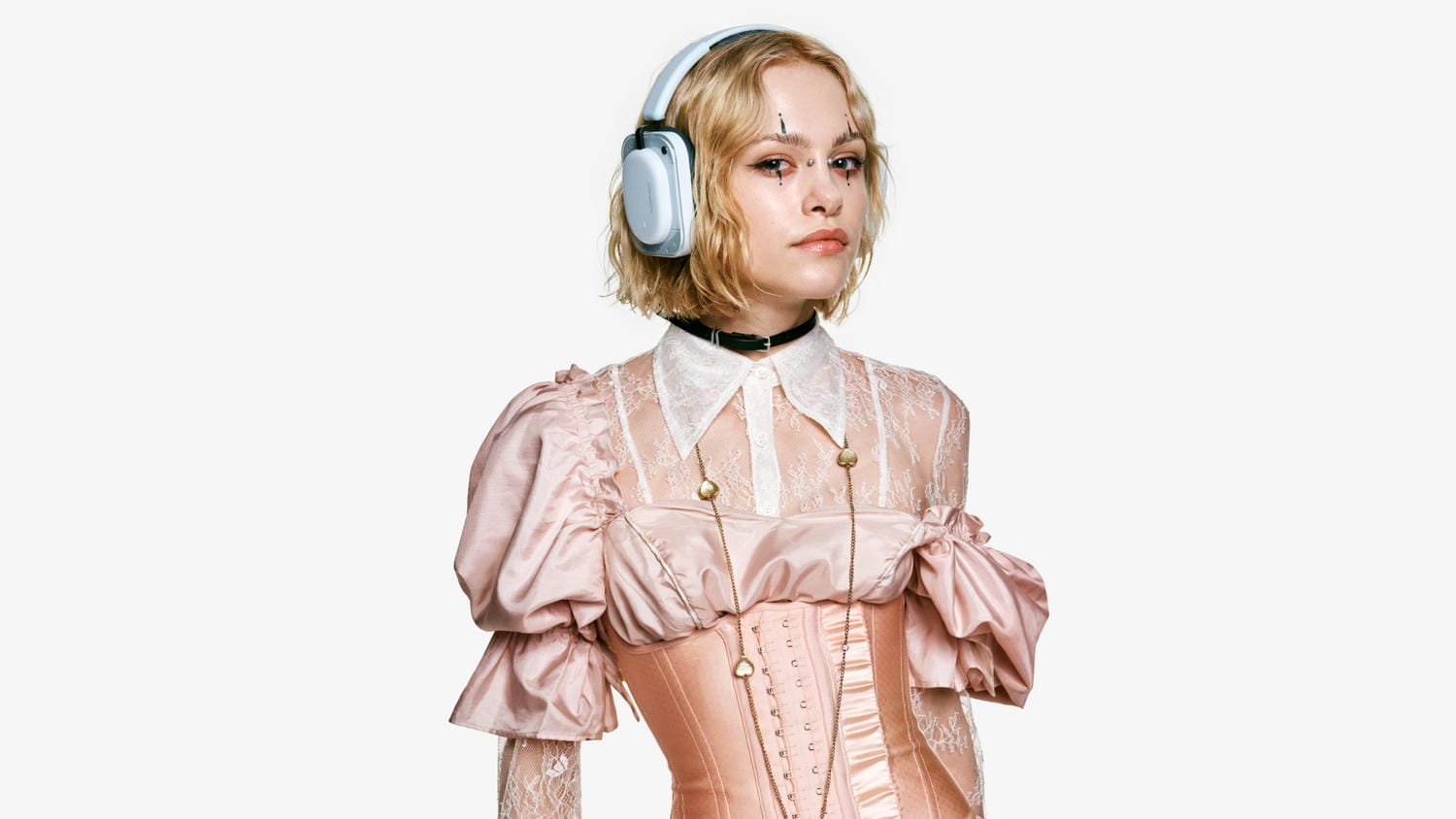 Nothing Headphone (a)