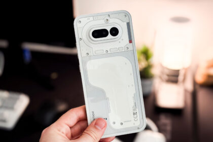 Nothing Phone (4a)
