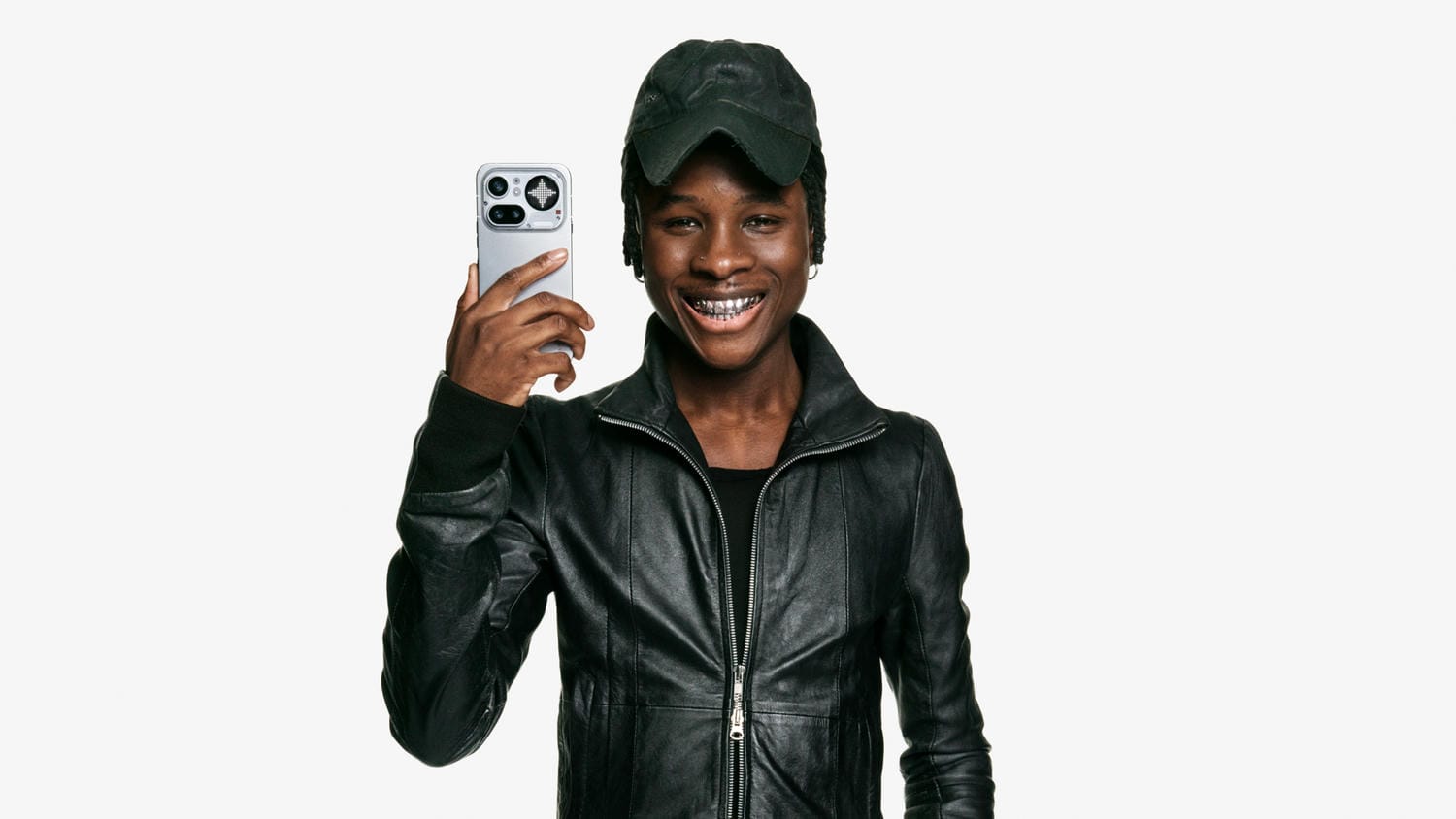 Nothing Phone (4a) Pro