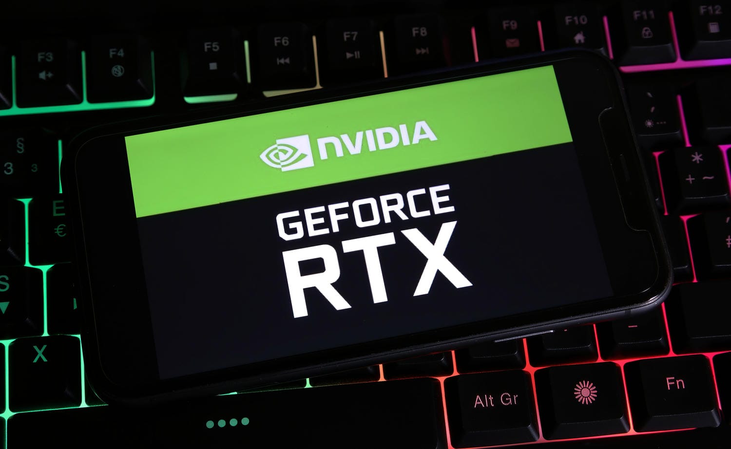 nvidia