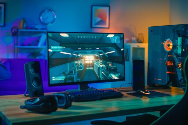 pc gaming