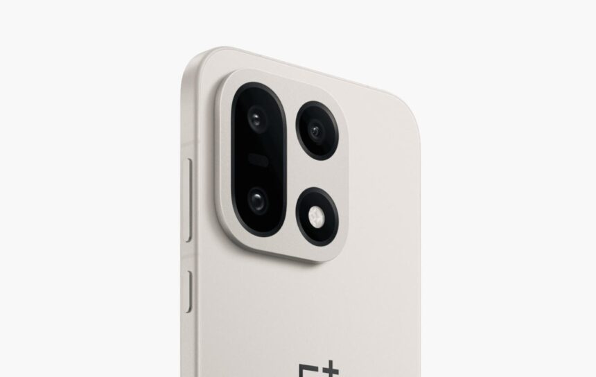 OnePlus 15