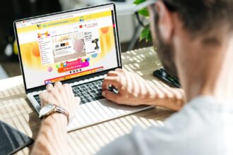 Online nakupovanie, eshop, dark patterns