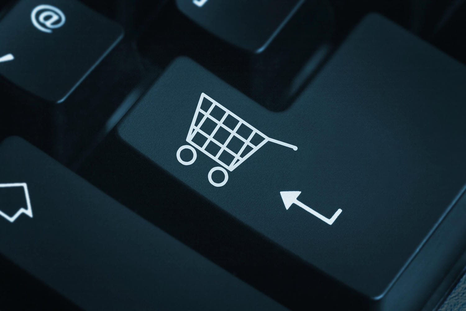 Online nakupovanie, eshop, dark patterns