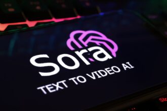 OpenAI Sora