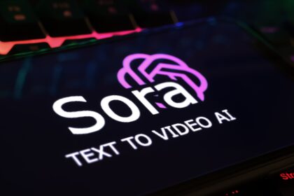 OpenAI Sora