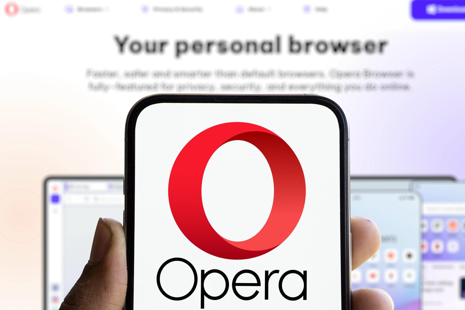 Opera
