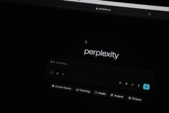 Perplexity