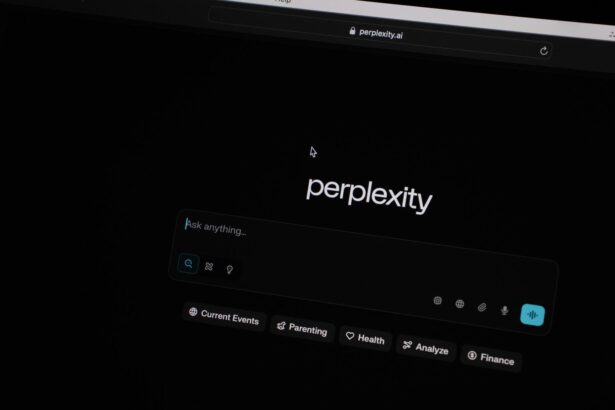 Perplexity